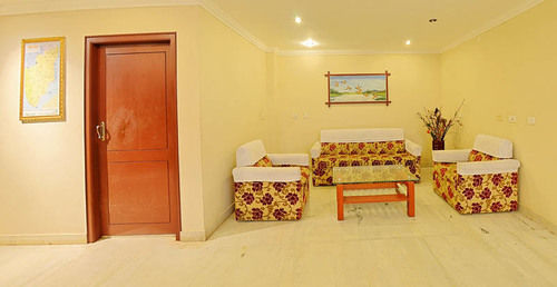 Hotel Gnanam Thanjavur Ngoại thất bức ảnh